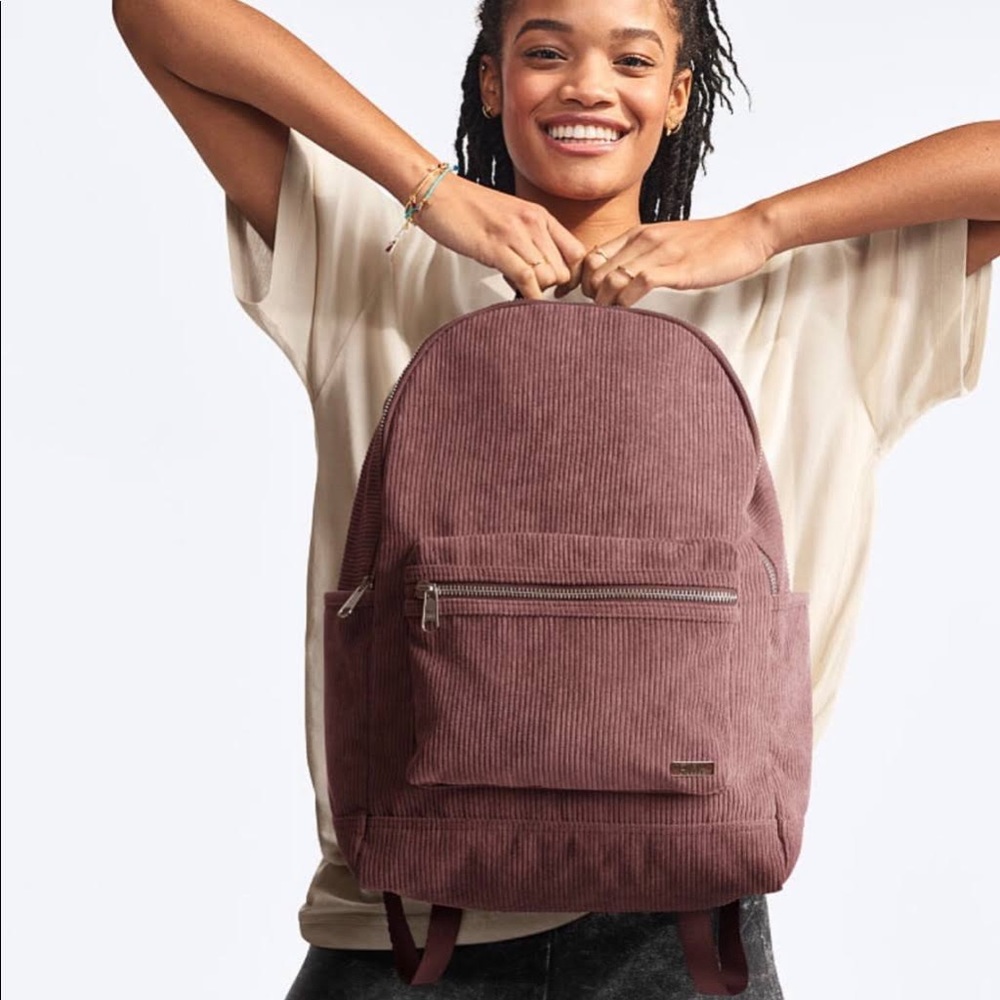 VS Pink backpack